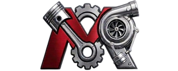 MR